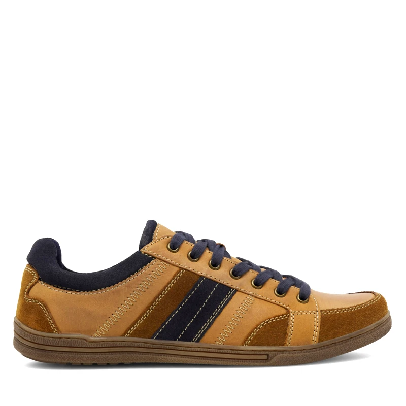 Lasocki Αθλητικά Lasocki VICTOR4-57 MI08 Καφέ
