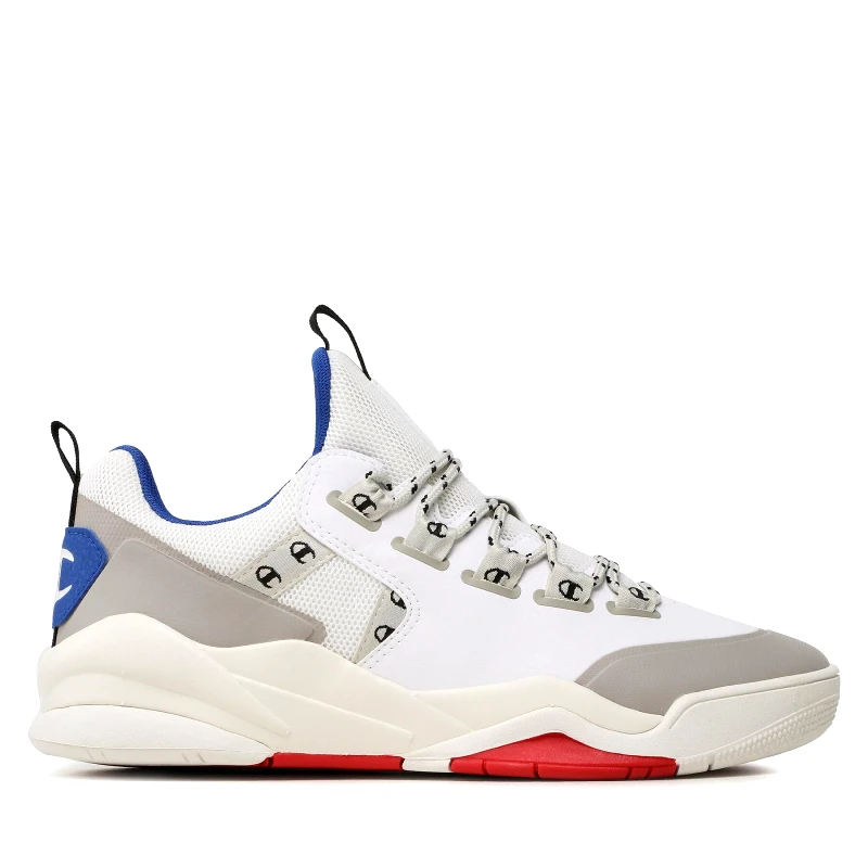 Champion Αθλητικά Champion S21875-WW001 Λευκό
