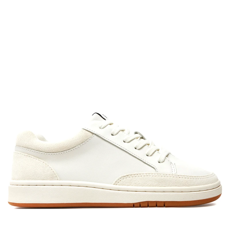 LAUREN RALPH LAUREN Αθλητικά Lauren Ralph Lauren Hailey 802891469001 Λευκό