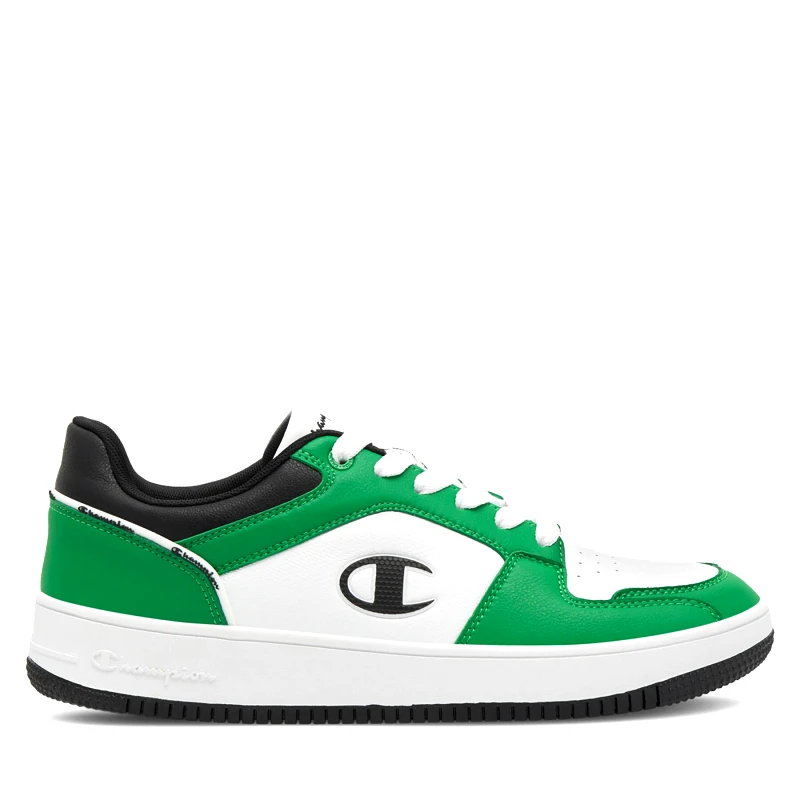 Champion Αθλητικά Champion Rebound 2.0 Low S21906-GS017 Πράσινο