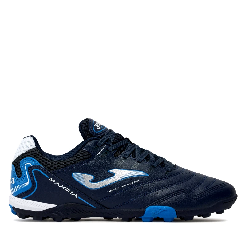 Joma Ποδοσφαιρικά Παπούτσια Joma Maxima 2303 MAXS2303TF Σκούρο μπλε