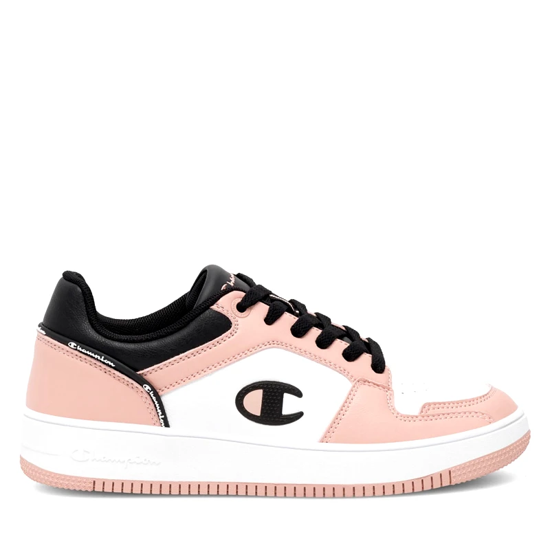 Champion Αθλητικά Champion Rebound 2.0 Low Cut S S11470-PS013 Ροζ