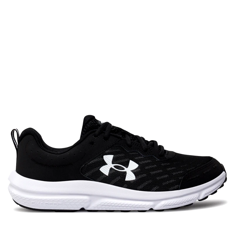 Under Armour Παπούτσια για Τρέξιμο Under Armour UA Charged Assert 10 3026175-001 Μαύρο
