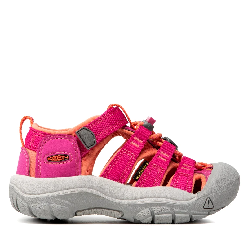 Keen Σανδάλια Keen Newport H2 1014251 Ροζ