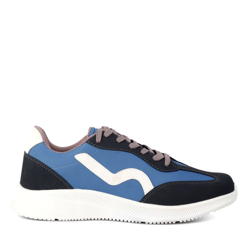Regatta Αθλητικά Regatta Lady Marine Retro RWF825 Μπλε