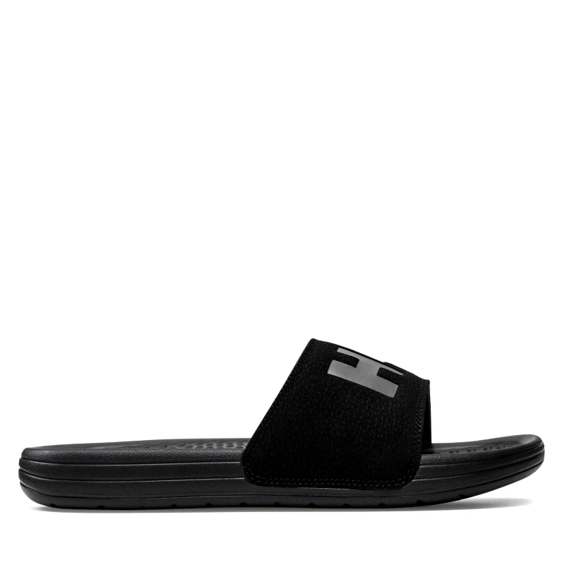 Helly Hansen Παντόφλες Helly Hansen H/H Slide 11714 Μαύρο