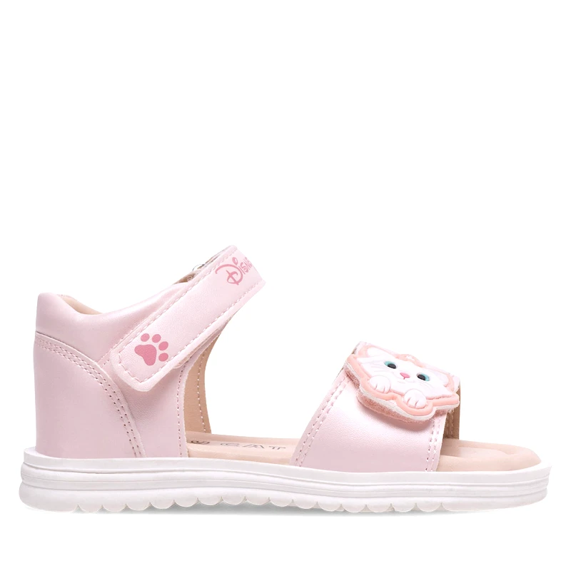 Disney Classics Σανδάλια Disney Classics CM-SS24-505DCLS Ροζ