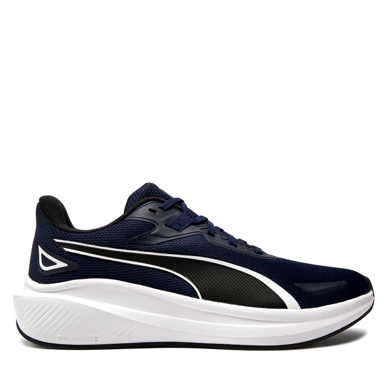 Puma Παπούτσια για Τρέξιμο Puma Skyrocket Lite 379437 02 Σκούρο μπλε