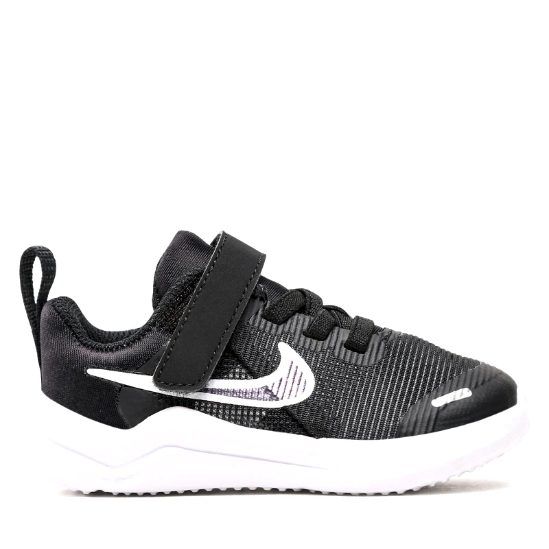 Nike Αθλητικά Nike Downshifter 12 Nn (TDV) DM4191 003 Μαύρο