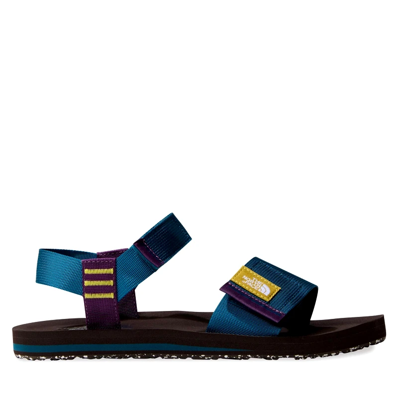 The North Face Σανδάλια The North Face M Skeena Sandal NF0A46BGVUO1 Τυρκουάζ