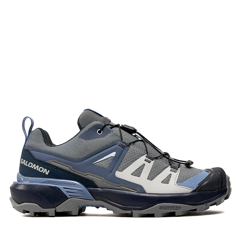 Salomon Αθλητικά Salomon X Ultra 360 L47450400 Γκρι