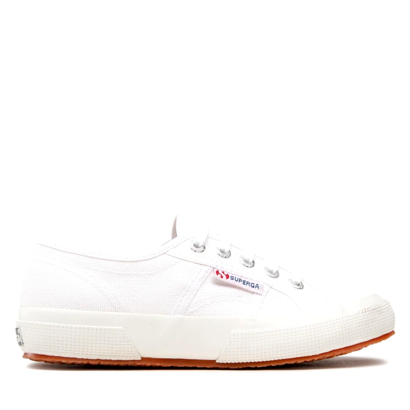 Superga Πάνινα παπούτσια Superga 2750 Cotu Classic S000010 Λευκό