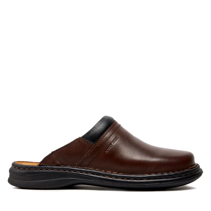 Josef Seibel Παντόφλες Josef Seibel Max 10663 37 300 Καφέ