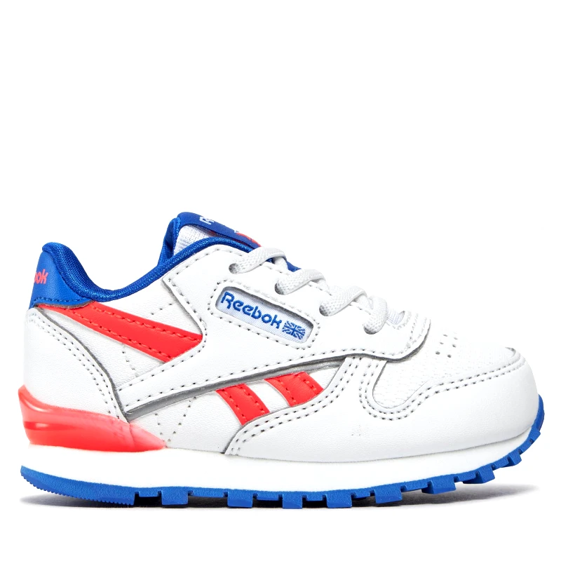 Reebok Αθλητικά Reebok Classic Leather Step N Flash IE6784 Λευκό