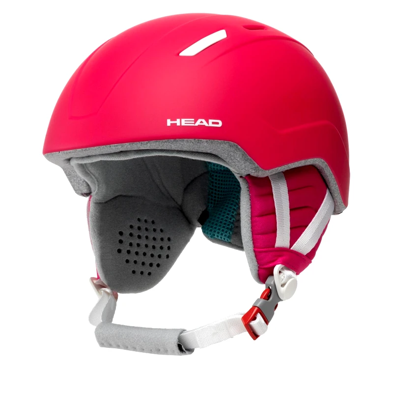 Head Κράνος Σκι Head Maja 328732 Ροζ
