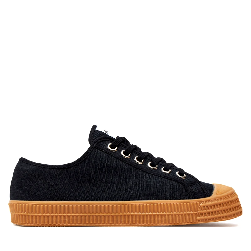 Novesta Sneakers Novesta Star Master N772019-60Y60Y003 cz Μαύρο