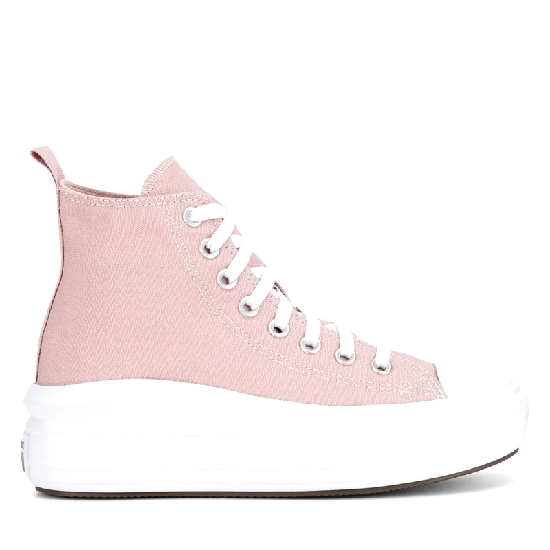 Converse Sneakers Converse Chuck TAYLOR ALL STAR MOVE A08745C Ροζ