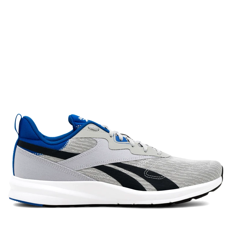 Reebok Παπούτσια για Τρέξιμο Reebok Runner 4 4E 100062726 Γκρι