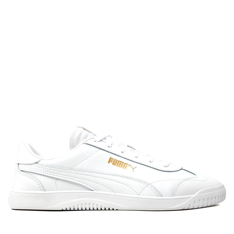 Puma Αθλητικά Puma Club 5V5 38940601 Λευκό