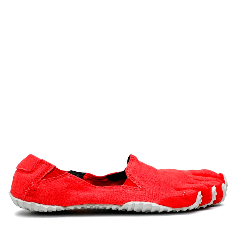 Vibram Fivefingers Παπούτσια για Γυμναστήριο Vibram Fivefingers Cvt Lb 21M9901 Κόκκινο