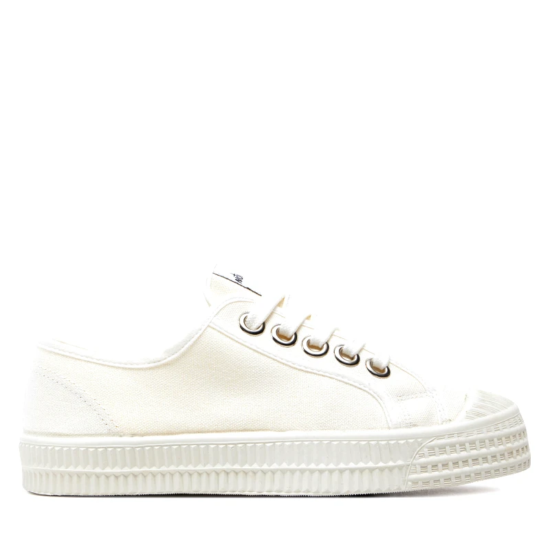 Novesta Sneakers Novesta Star Master X472002-10Y10Y110 Λευκό