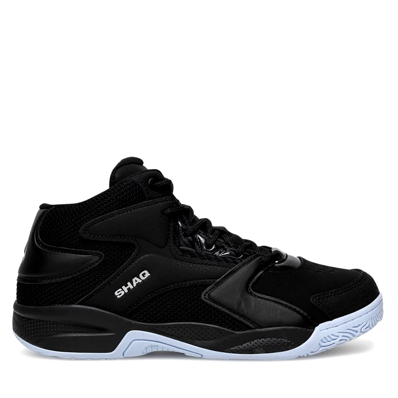 Shaq Αθλητικά Shaq MOTIVATE AQ95002B-BB J Μαύρο