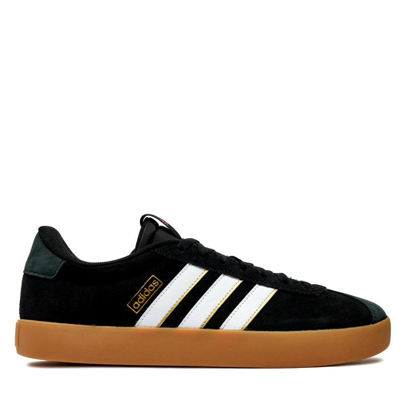 Αθλητικά adidas VL Court 3.0 IH4789 Μαύρο φωτογραφία