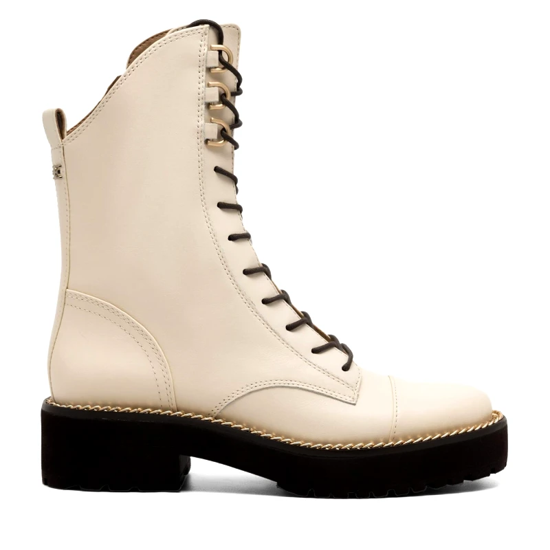 SAM EDELMAN Μποτάκια SAM EDELMAN H8592L2100 Γκρι