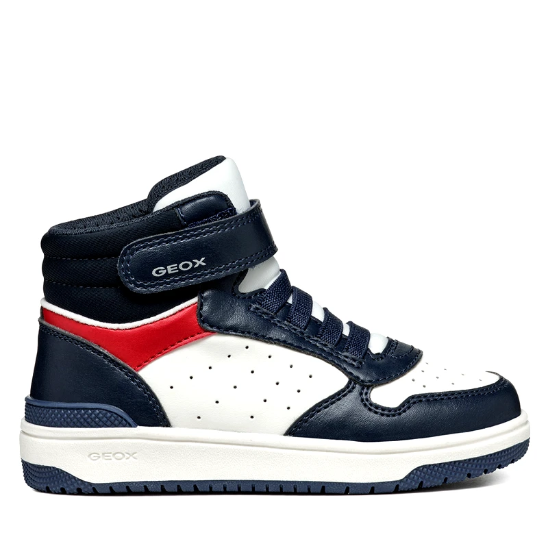 Geox Αθλητικά Geox J Washiba Boy J46LQB 05415 C4211 D Σκούρο μπλε