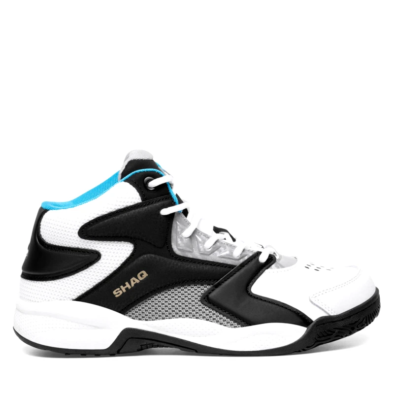 Shaq Αθλητικά Shaq MOTIVATE AQ95002B-WB J Έγχρωμο