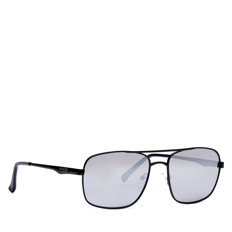 Guess Γυαλιά ηλίου Guess GF0211 01C Καφέ