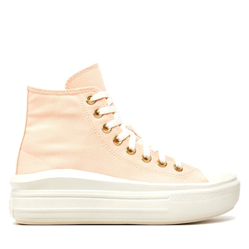 Converse Sneakers Converse Chuck Taylor All Star Move A09910C Ροζ