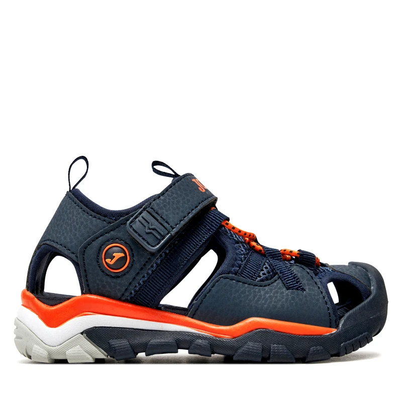 Σανδάλια Joma S.Lake Jr 2403 SLAKJS2403V Σκούρο μπλε φωτογραφία