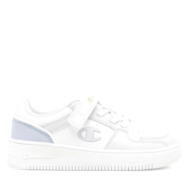 Champion Αθλητικά Champion Rebound 2.0 Low B PS S32497-WW020 Λευκό
