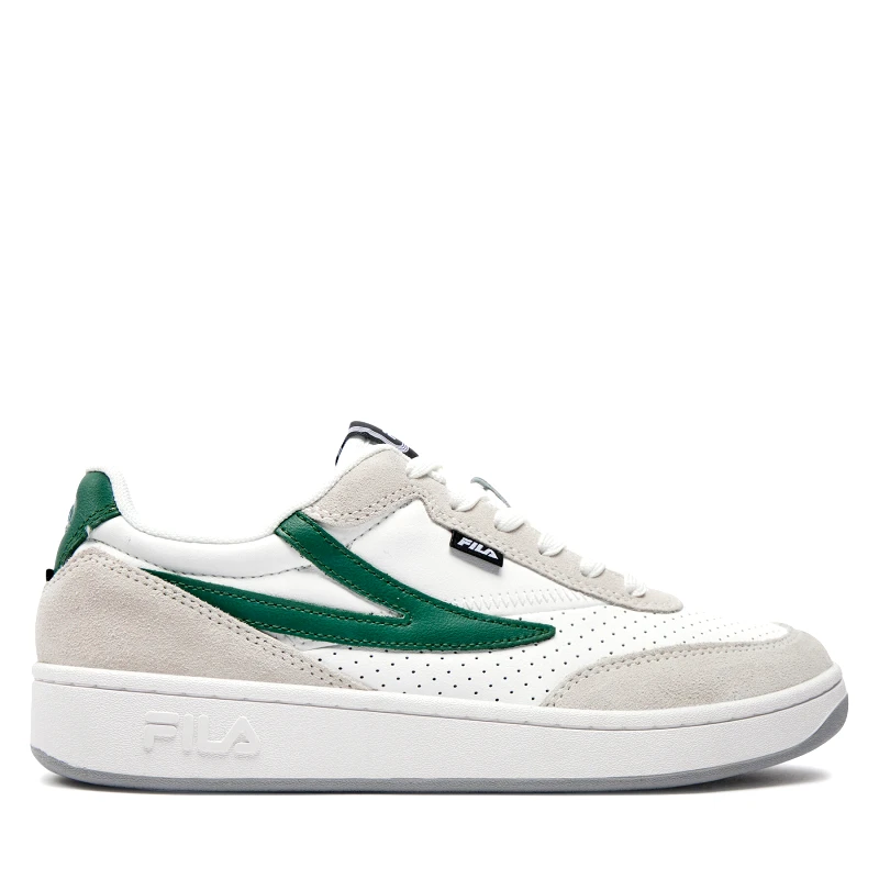 Fila Αθλητικά Fila Fila Sevaro S FFM0252 Λευκό