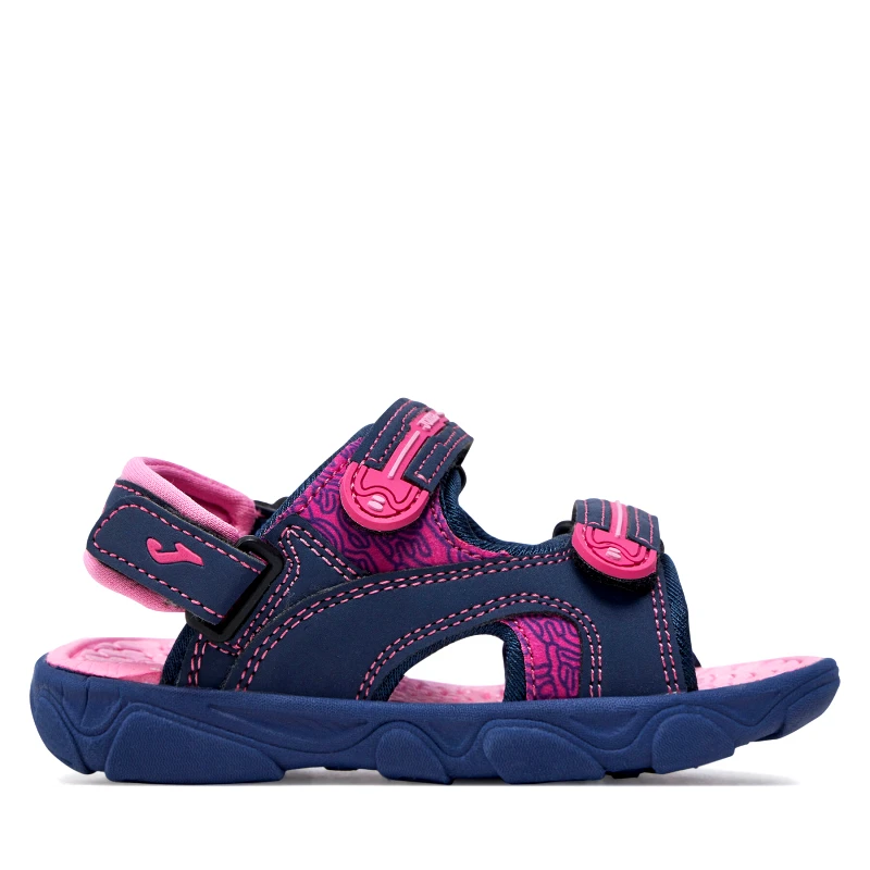 Joma Σανδάλια Joma S.Ocean Jr 2443 SOCEJS2443V Σκούρο μπλε