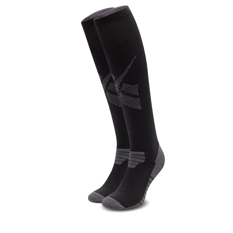Reebok Κάλτσες Ψηλές Unisex Reebok Ubf Ath 1P Comp Knee HC1868 Μαύρο
