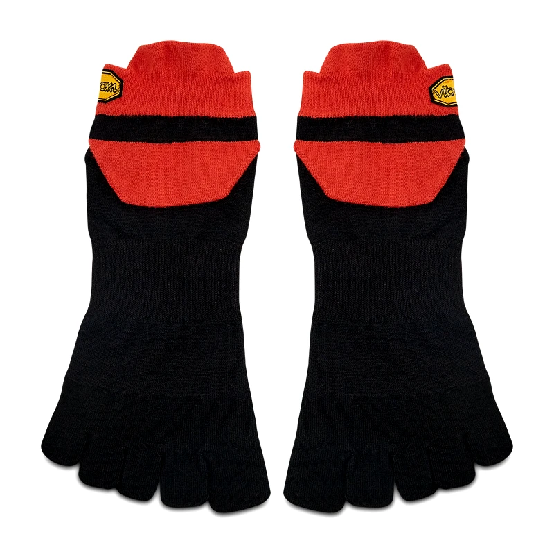 Vibram Fivefingers Κάλτσες κοντές Vibram Fivefingers Athletic No Show S21N05 Έγχρωμο