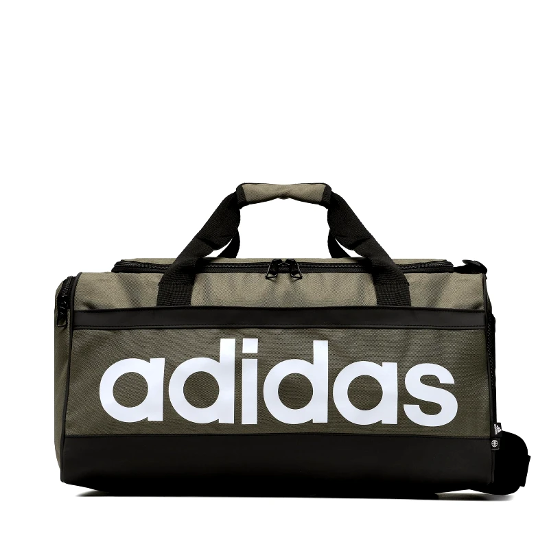 adidas Σάκος adidas Essentials Duffel Bag HR5354 Πράσινο