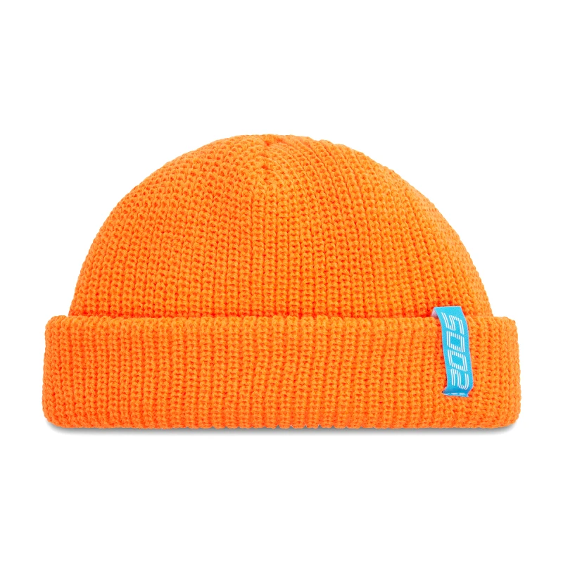 2005 Σκούφος 2005 Basic Beanie Πορτοκαλί
