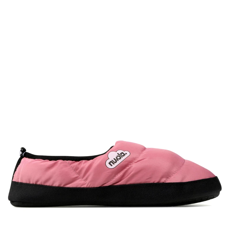 Nuvola Παντόφλες Σπιτιού Nuvola Classic UNCLAG683 Ροζ
