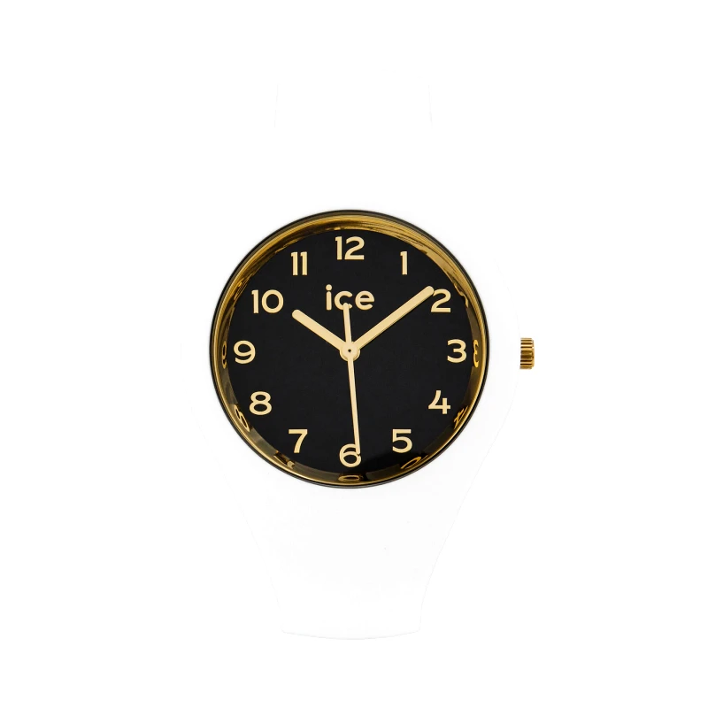 Ice-Watch Ρολόι Ice-Watch 022586 Λευκό