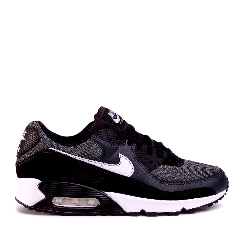 Nike Αθλητικά Nike Air Max 90 CN8490 002 Γκρι