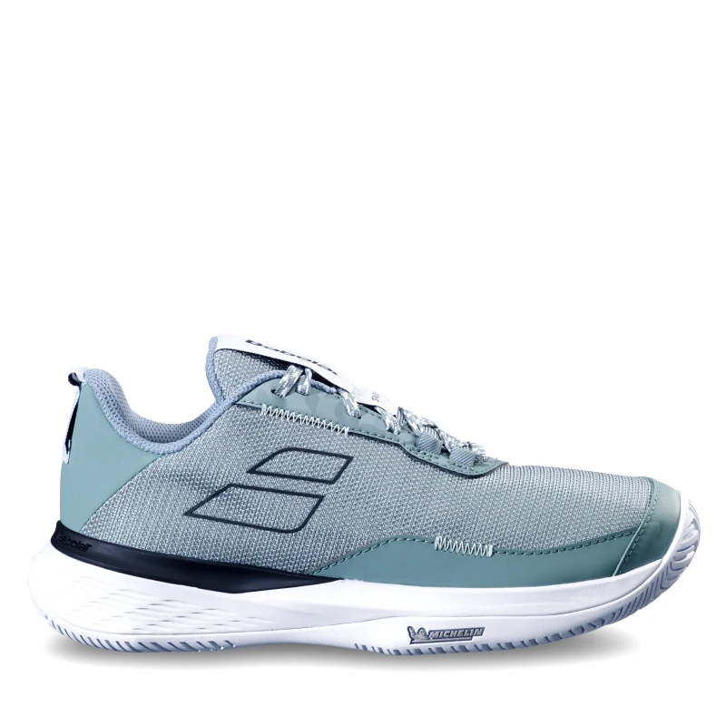 Babolat Παπούτσια Τένις Babolat Sfx Evo Ac 31S24556 Πράσινο