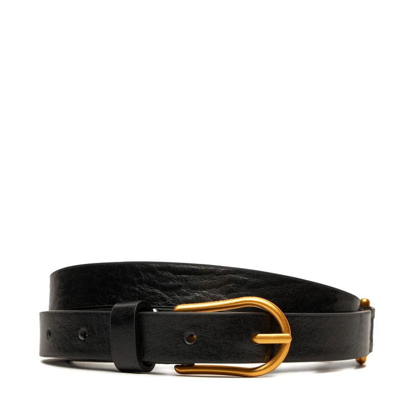 Gianni Chiarini Ζώνη Γυναικεία Gianni Chiarini CN 3112 99131/12 PNCHLUX Μαύρο
