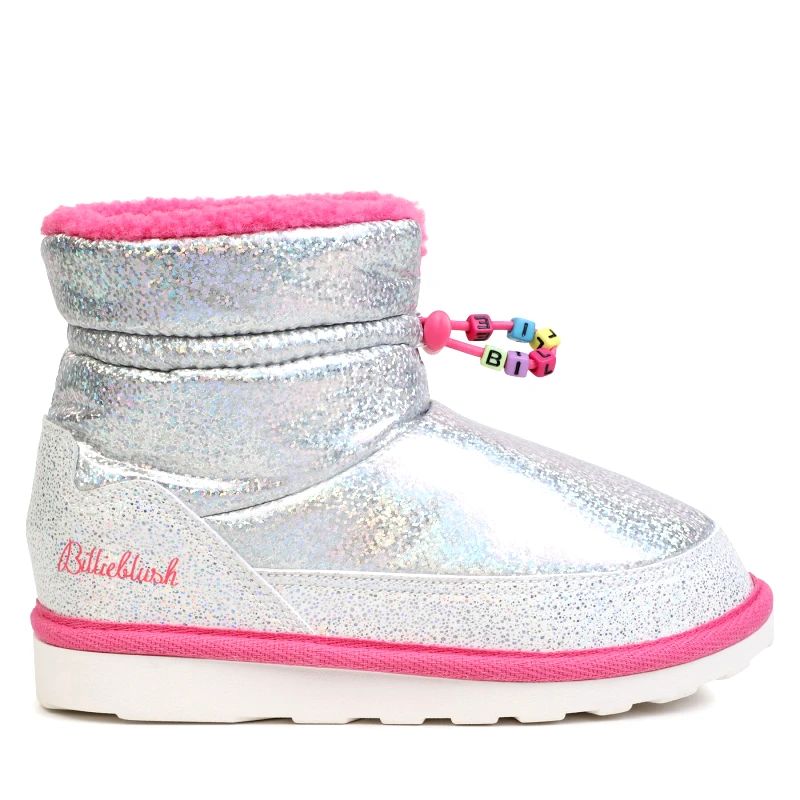 Billieblush Μπότες Χιονιού Billieblush U20585 Έγχρωμο