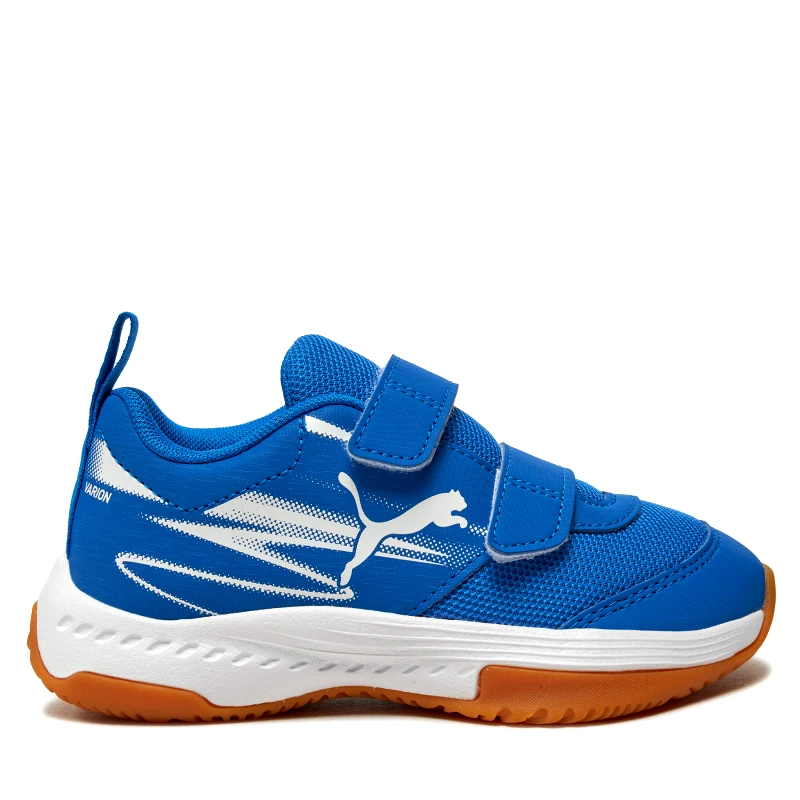 Puma Παπούτσια Σάλας Puma Varion II V Jr 108106 03 Μπλε