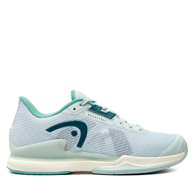 Head Παπούτσια Τένις Head Sprint Pro 3.5 Women 274144 Μπλε