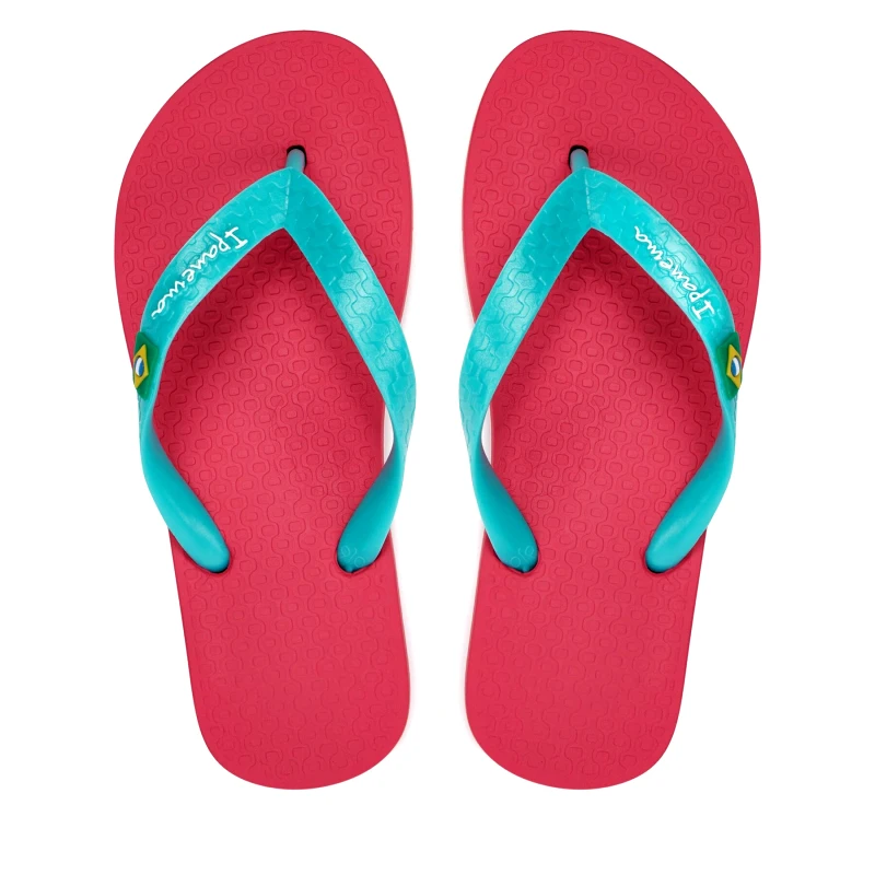 Ipanema Σαγιονάρες Ipanema 80416 Τυρκουάζ