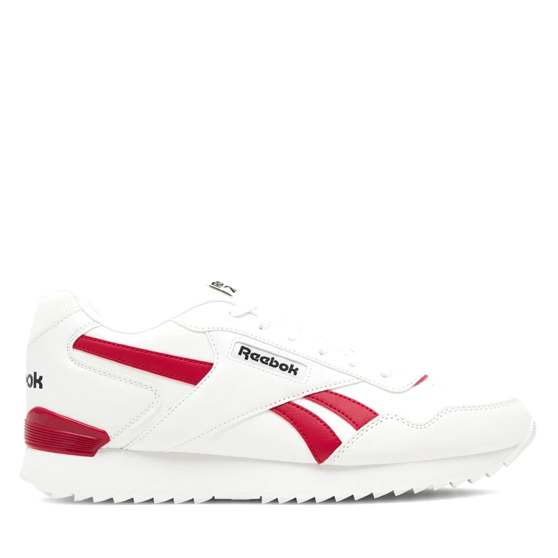 Reebok Αθλητικά Reebok Glide Ripple Clip 100047768 Λευκό